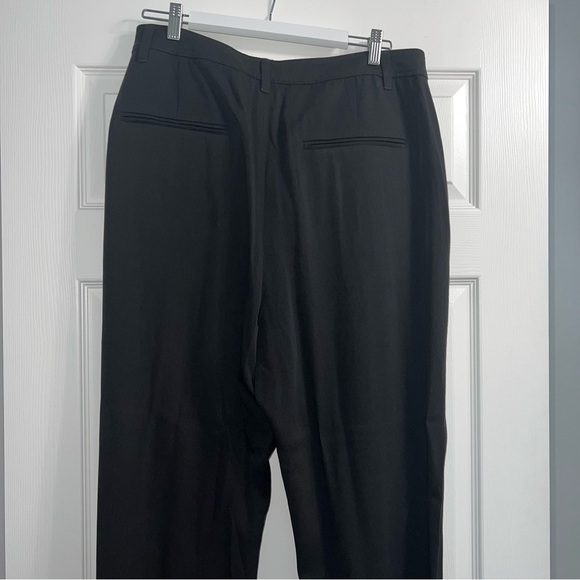 NWT DARLING BLACK TROUSERS (14) - Picture 11 of 12